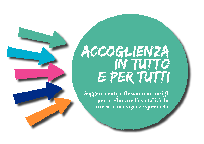 Brochure Accoglienza in tutto e per tutti