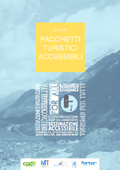 PACCHETTI TURISTICI ACCESSIBILI