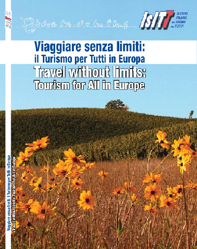 Viaggiare senza limiti: il Turismo per tutti in Europa