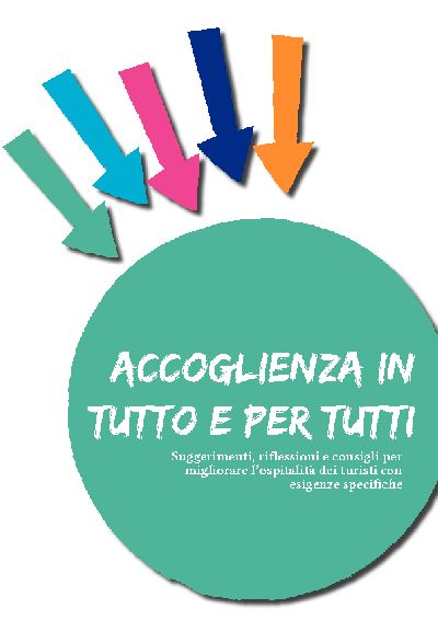 Manuale Accoglienza in tutto e per tutti